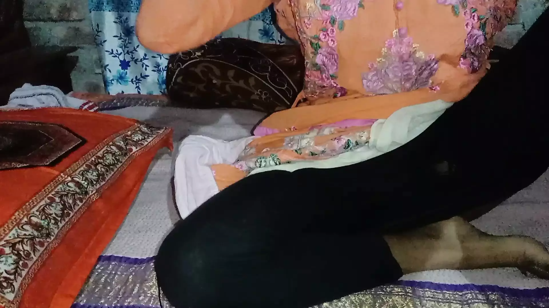Desi College Girls First Time Anal Sex Video