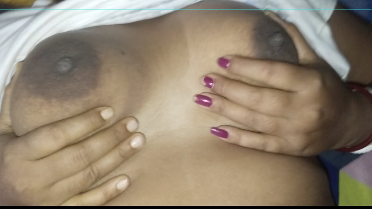 Indian Couple Sex in Room Hardfucking with Bengali audio