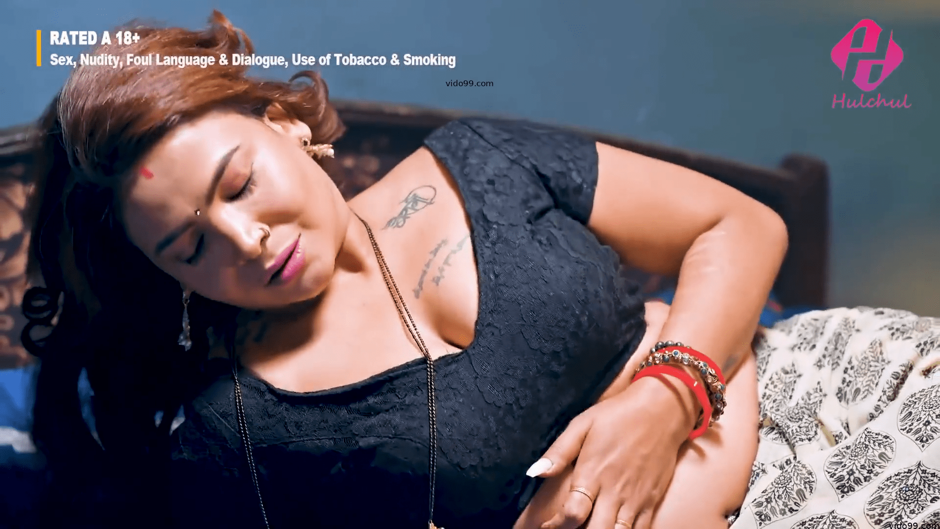 Chirag Episode 1 2025 Hindi Hot Web Series – Hulchul