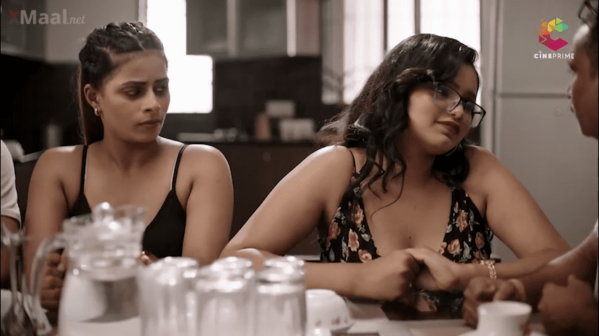 Aunty Ka PG Episode 2 Hindi Uncut Web Series