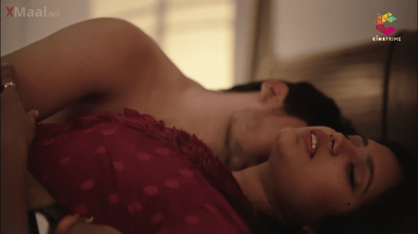 Aunty Ka PG Episode 4 Hindi Uncut Web Series