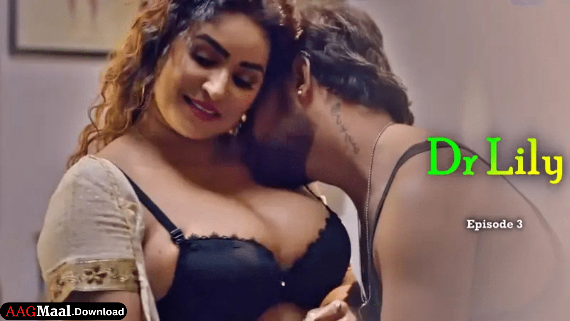 Dr Lily Episode 3 Hindi Hot Web Series-digimovieplex