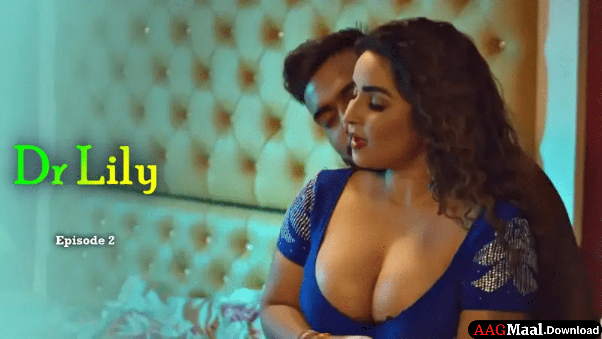 Dr Lily Episode 2 Hindi Hot Web Series-digimovieplex