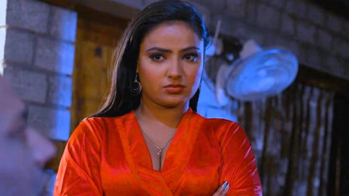 A Trip EP3 Hot Hindi Web Series-Jholmol