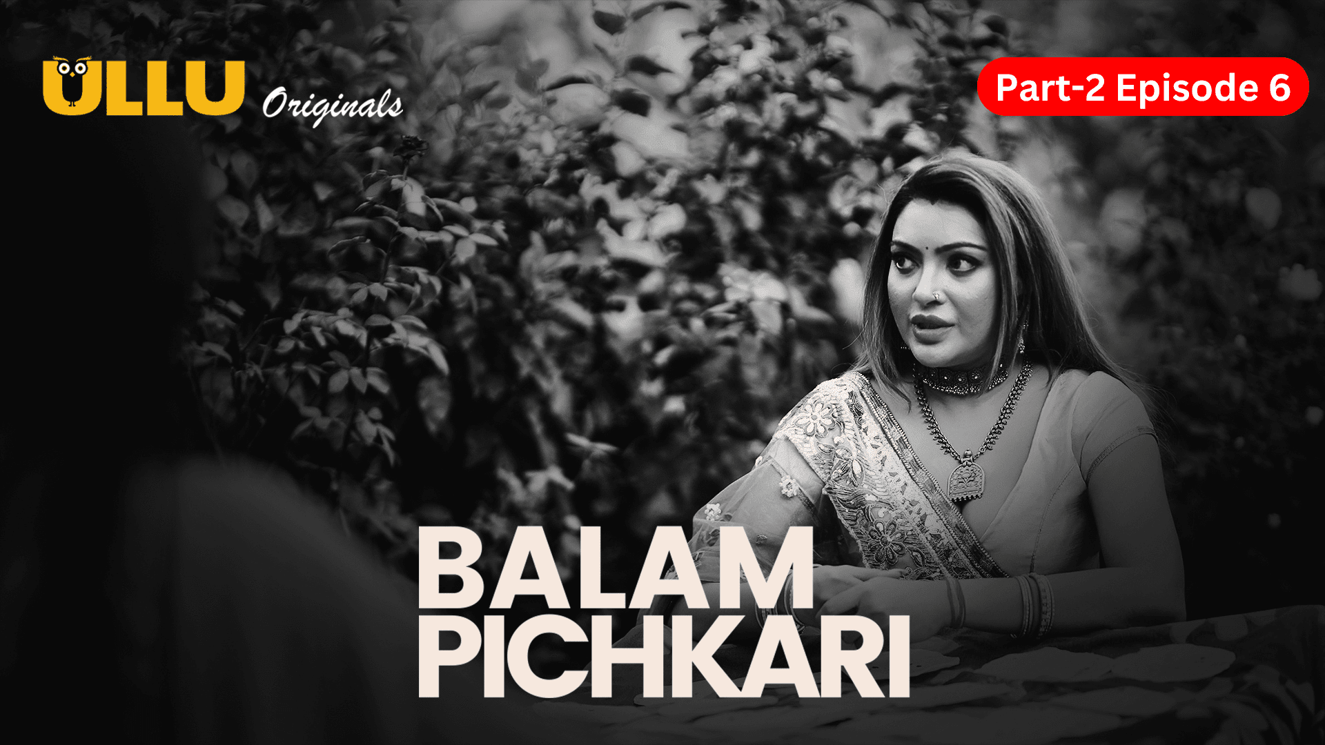 Balam Pichkari Part 2 Episode 6 ULLU Hot Hindi Web Series