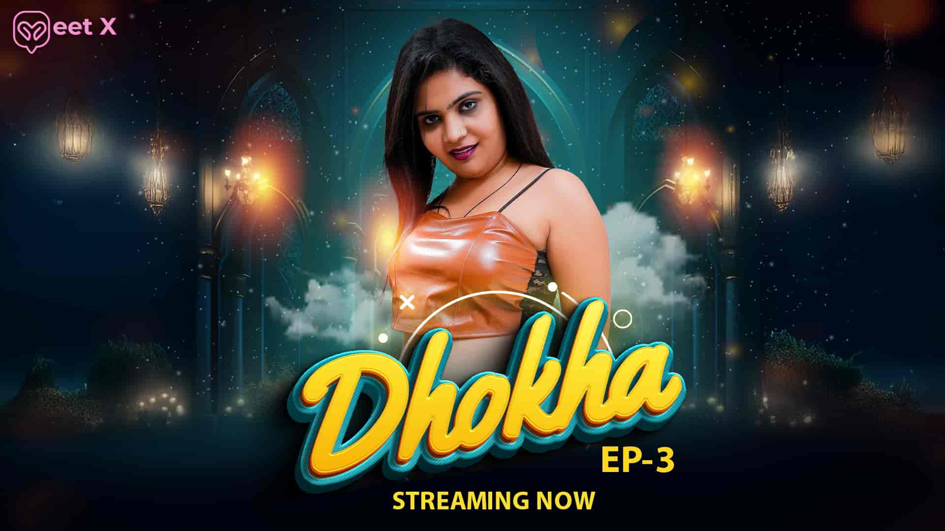 Dhokha Episode 03 Hindi Uncut Web Series – Meetx