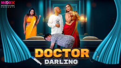 Doctor Darling 2025 Hindi Uncut Short Film – Moodx
