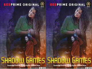 First On Net -Shadow Games Episode 4