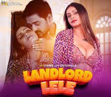 Landlord Lele Episode1 Hindi Hot Web Series – HitPrime