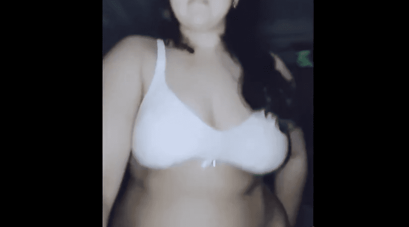 Chubby Paki wife in bra riding husband’s dick & doggy style sex Porn Video