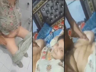 Sexy Pakistani Wife Fucking at Pakistani Amature Porn Video