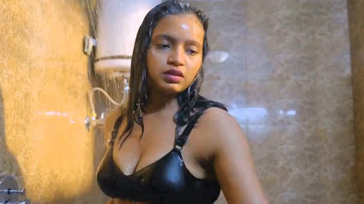 A Trip EP1 Hot Hindi Web Series-Jholmol