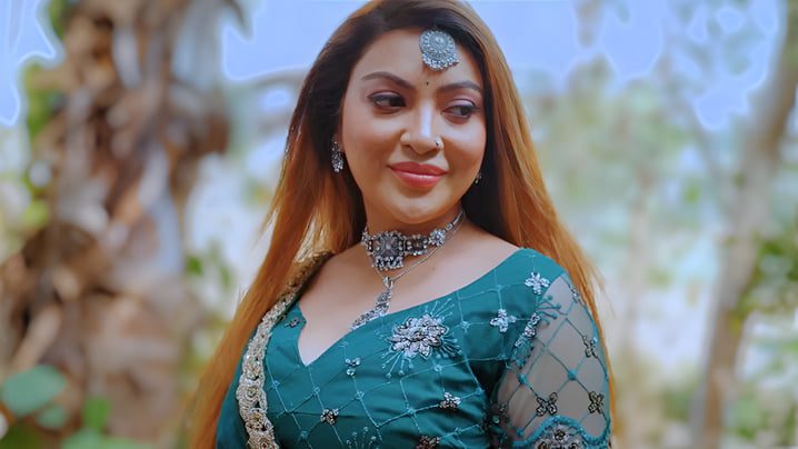 Balam Pichkari Part 1 EP2 ULLU Hot Hindi Web Series