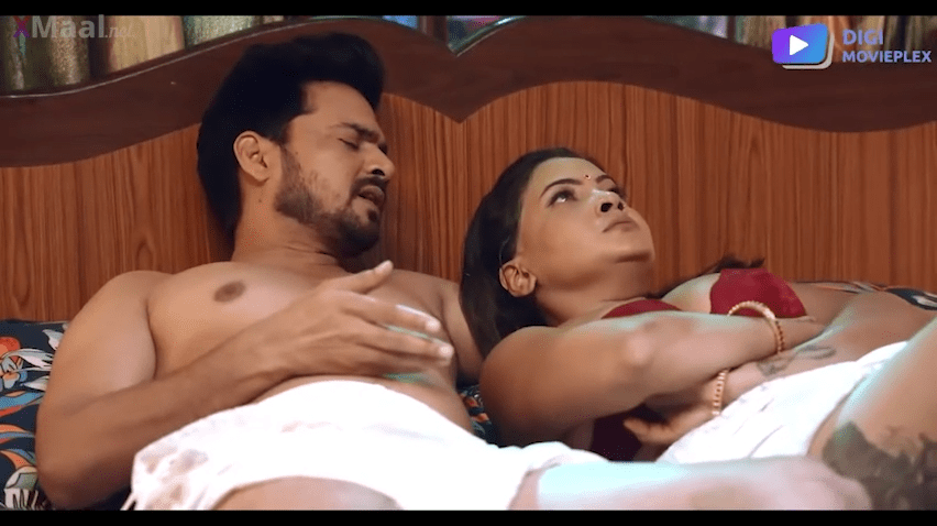 Atithi Kuch Jane Anjane Se Episode 1 Hindi Uncut Web Series