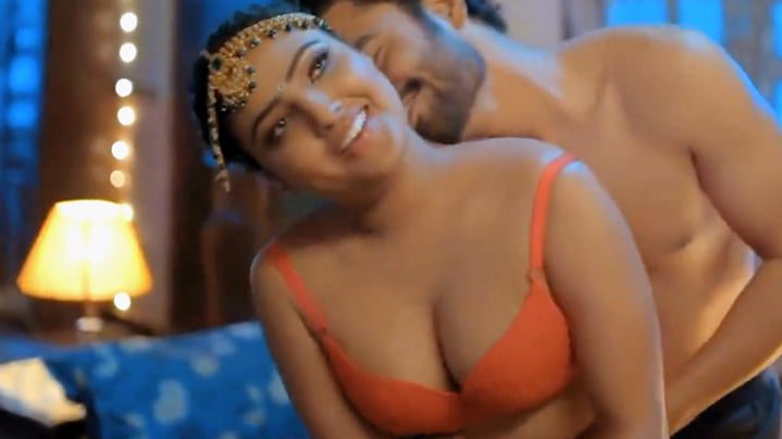 Dulhan Ke Nakhre Episode2 Hot Hindi Web Series-Jugnu