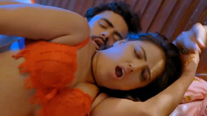 Dulhan Ke Nakhre Episode3 Hot Hindi Web Series-Jugnu