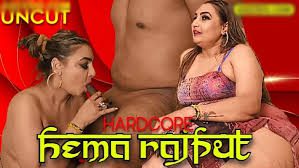 Hema Rajput 2025 Hindi Uncut Short Film – girlXXXindian