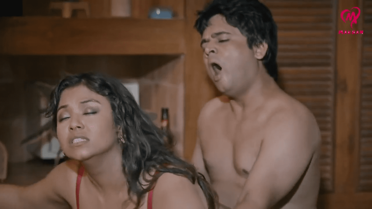 Malmal Episode02 2025 Hindi Hot Web Series – Makhan