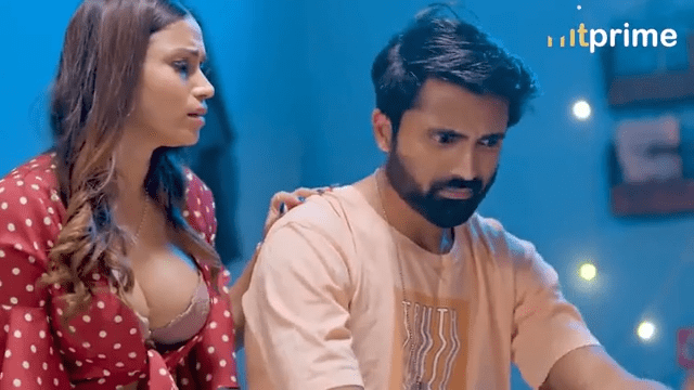 Paheli Episode01 2025 Hindi Hot Web Series – HitPrime