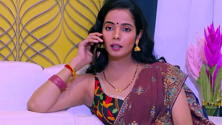 Tadpan E01 2025 Hindi Hot Web Series – SutraFlix