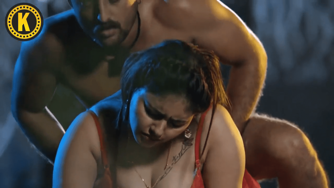 Rangeen Teilor E06 2025 Hindi Hot Web Series – Kangan