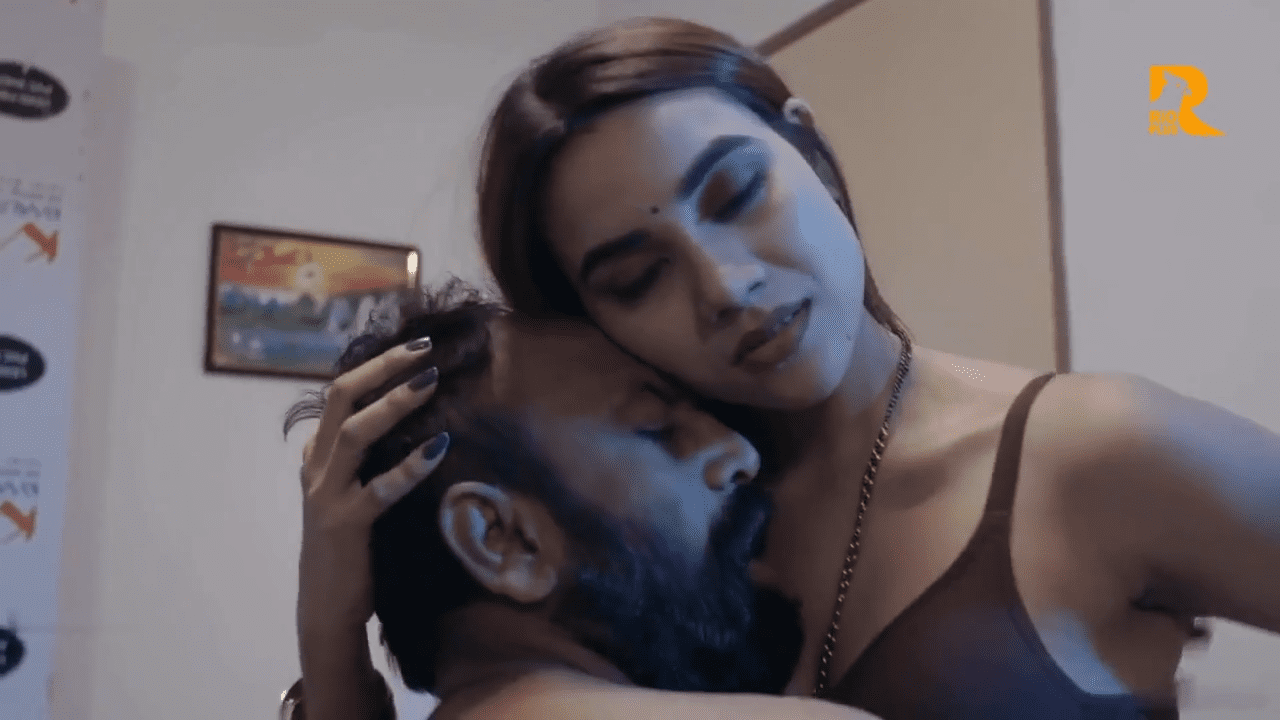 Gahera Rishtaa S01 2025 Hindi Hot Web Series – RioPlus