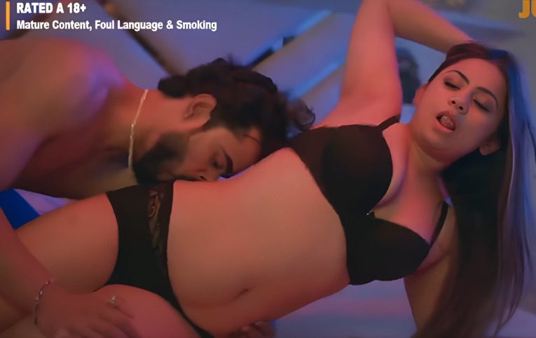 Gulabo Panwali E01 2025 Hindi Hot Web Series – Jugnu