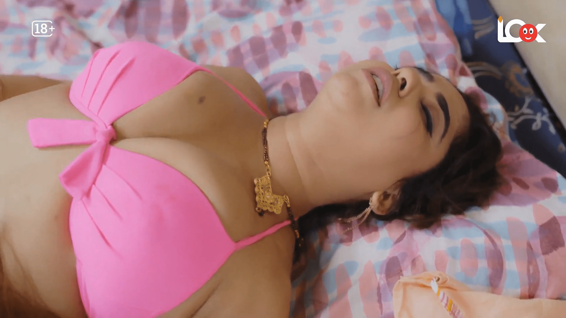 Moh S01E02 2025 Hindi Hot Web Series Lookentertainment