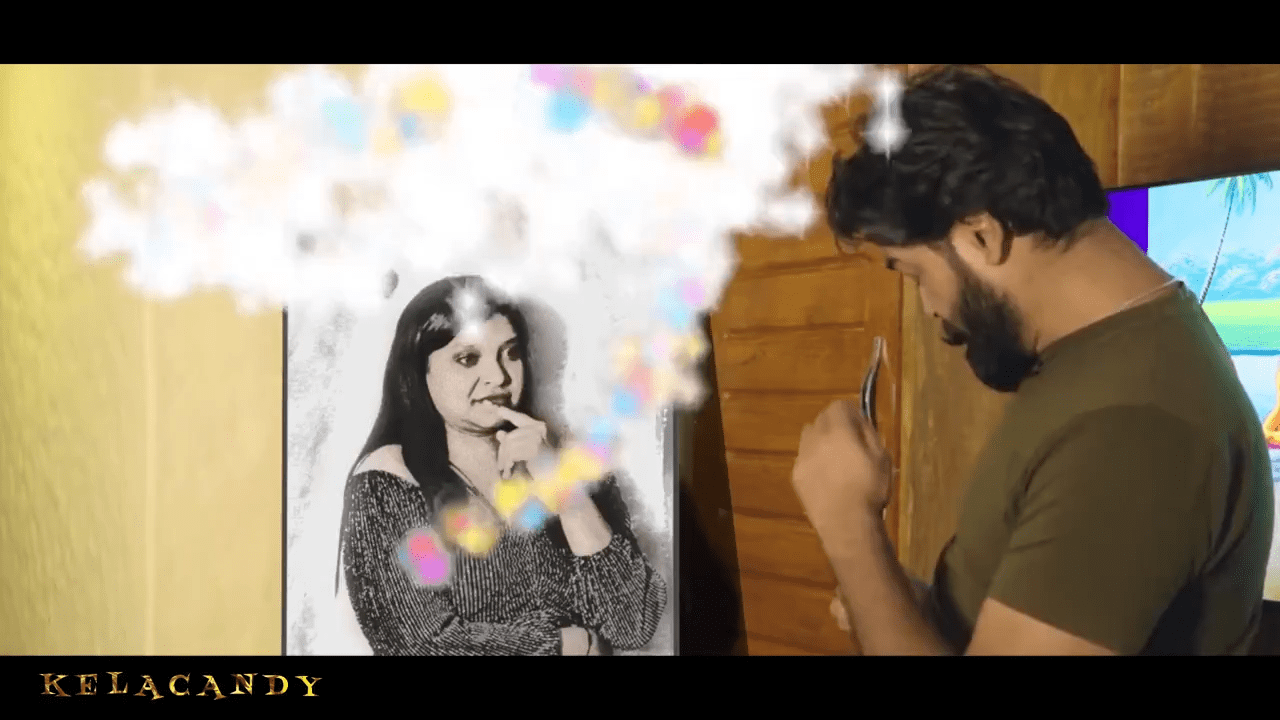 Sapno ki rani 2025 Hindi Uncut Short Film – Kelacandy