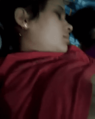 Sleeping Bhabhi Nude Captured