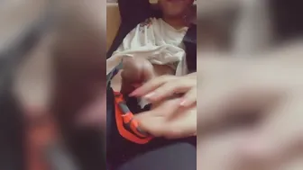 Airhostage ko pata ke chod dala