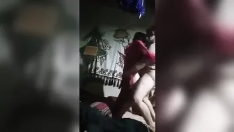 Cheating Peshawar Pashto aunty secret sex with neighbour