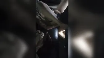 Kerala hijabi college girl Zahira tight pussy ki chudai car mai by bf