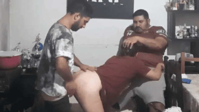 threesome sex friend ki girlfriend ki sath mai chudai