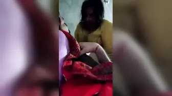 Horny Pakistani bhabhi ki garami mitai