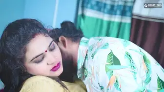 Hot, married maid lured into sex for extra money by owner bf chudai video