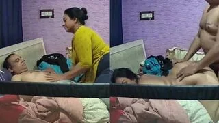 Aishwarya’s Beautiful mallu girl sexy pussy fuck by colleague mms