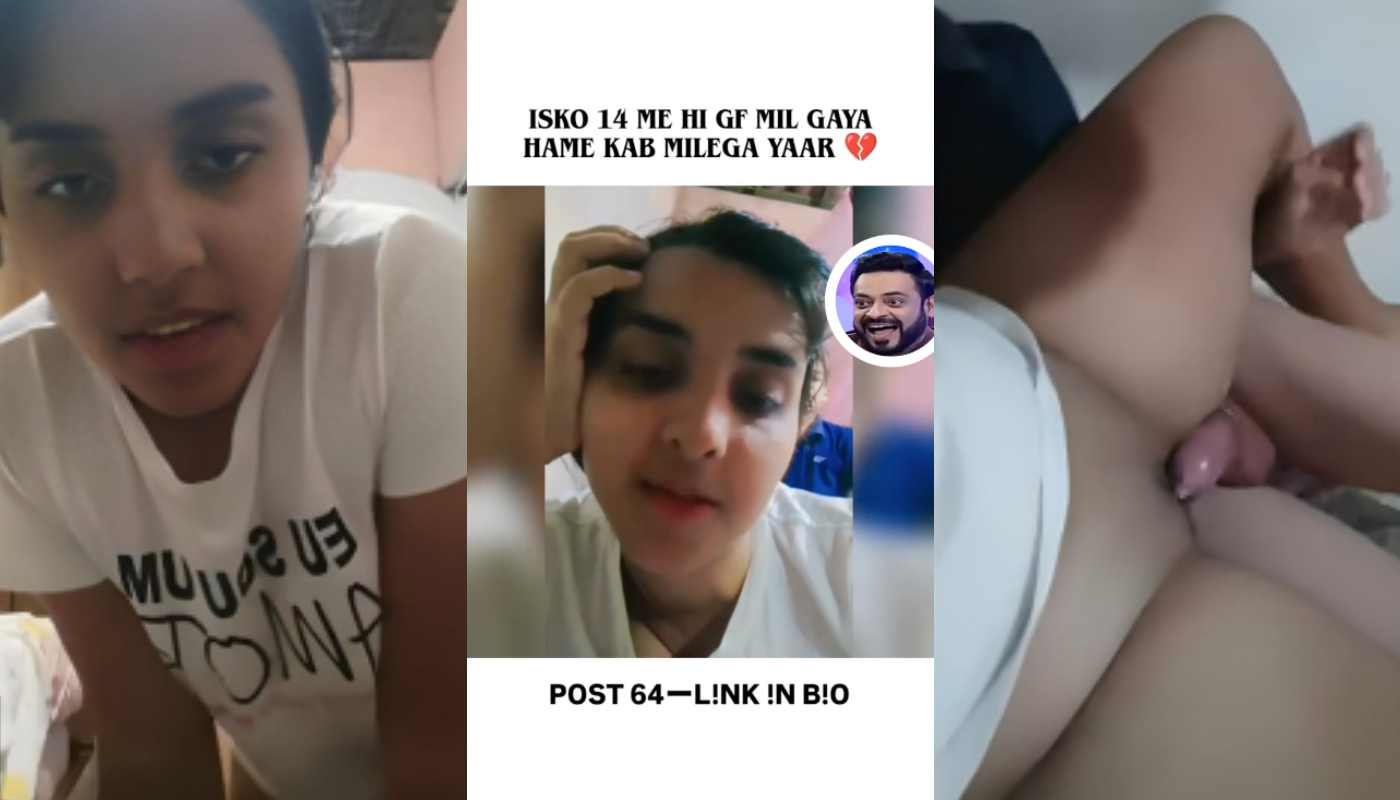 Most Demanded Viral 41 Minutes Indian Desi MMS choti chabhi badi gaadi