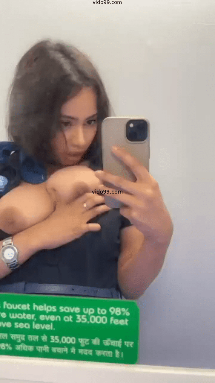 Desi College Girl Alone At Home, Horny And Fingering Deep